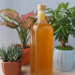 Mật ong Đất đỏ