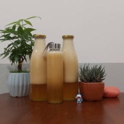 mật ong rừng chính hãng