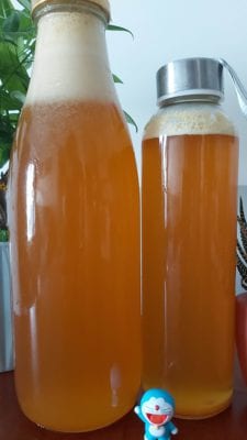 1 lít mật ong bằng bao nhiêu kg