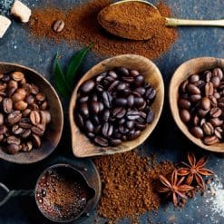 cà phê bột ngon nhất thế giới