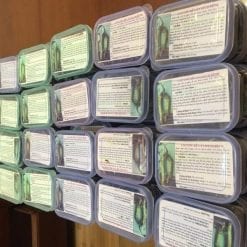 cao mật nhân tăng cường sinh lý nam giới