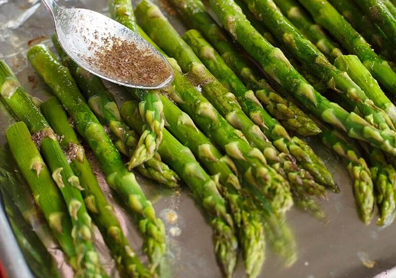 măngtây tốt cho bà bầu