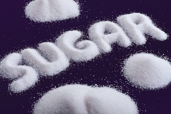 đường hay gọi là sugar