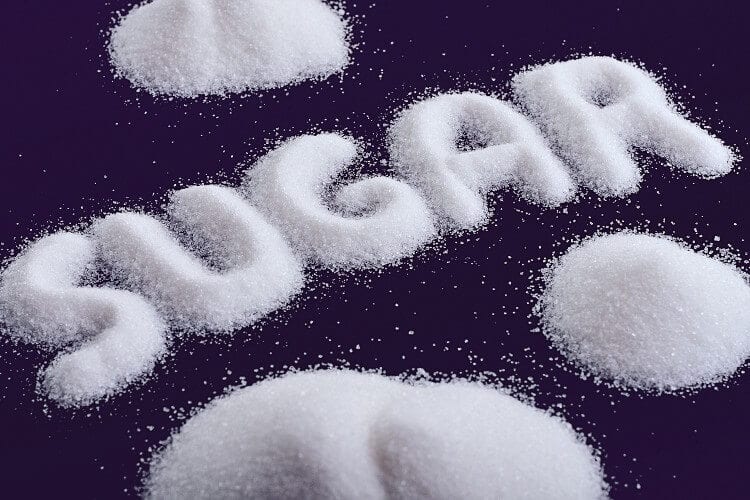 đường hay gọi là sugar