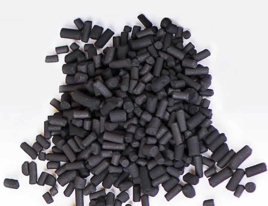 tác dụng của than hoạt tính