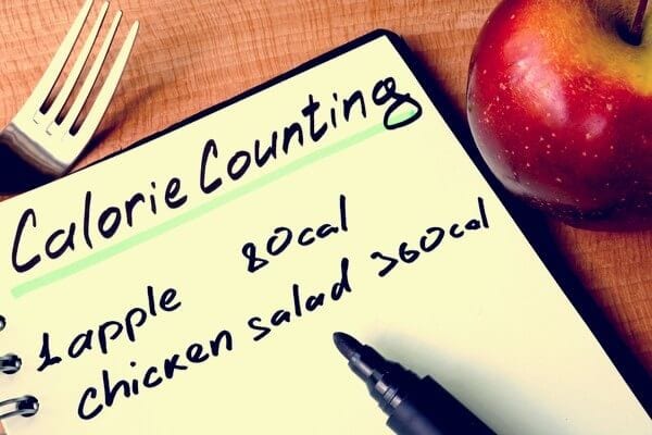 thực phẩm chứa calo thấp