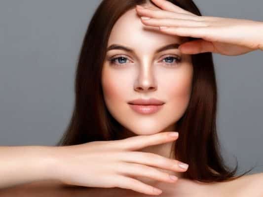 thực phẩm làm đẹp da