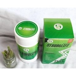 ngũ cốc dinh dưỡng Long Liên