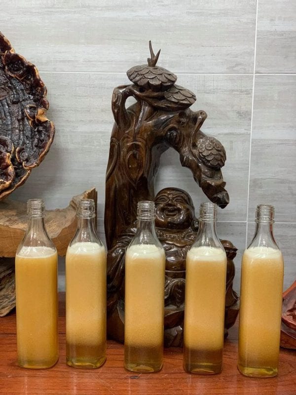 sử dụng mật ong đúng cách