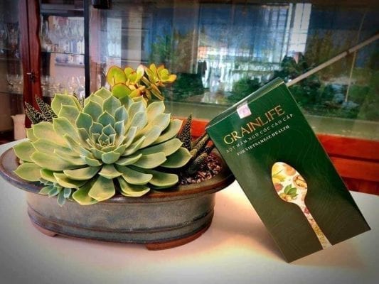 Địa chỉ bán ngũ cốc Long Liên tại TP Hồ Chí Minh