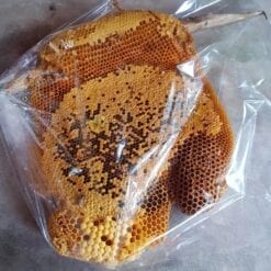 bánh mật ong