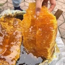 mật ong nguyên tổ