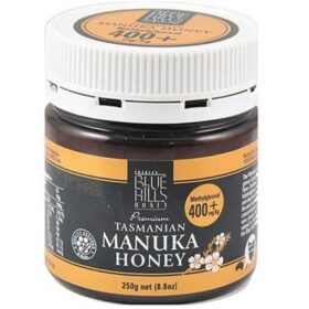 Mật ong Manuka