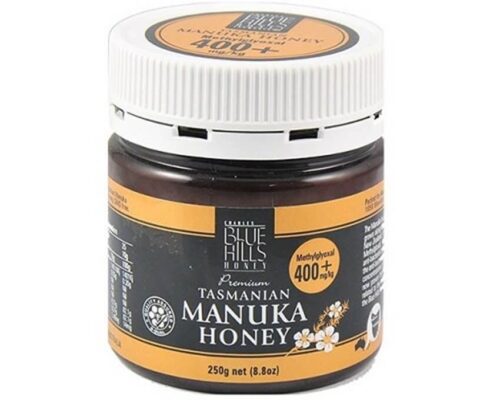 Mật ong Manuka