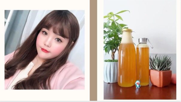 uống mật ong có béo không?