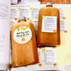 Mật ong ruồi rừng